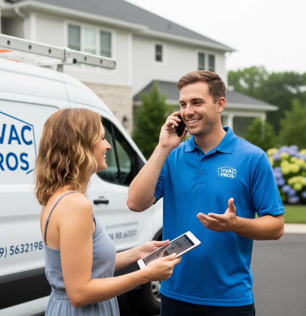 Duct Cleaning in Eatonton, GA
